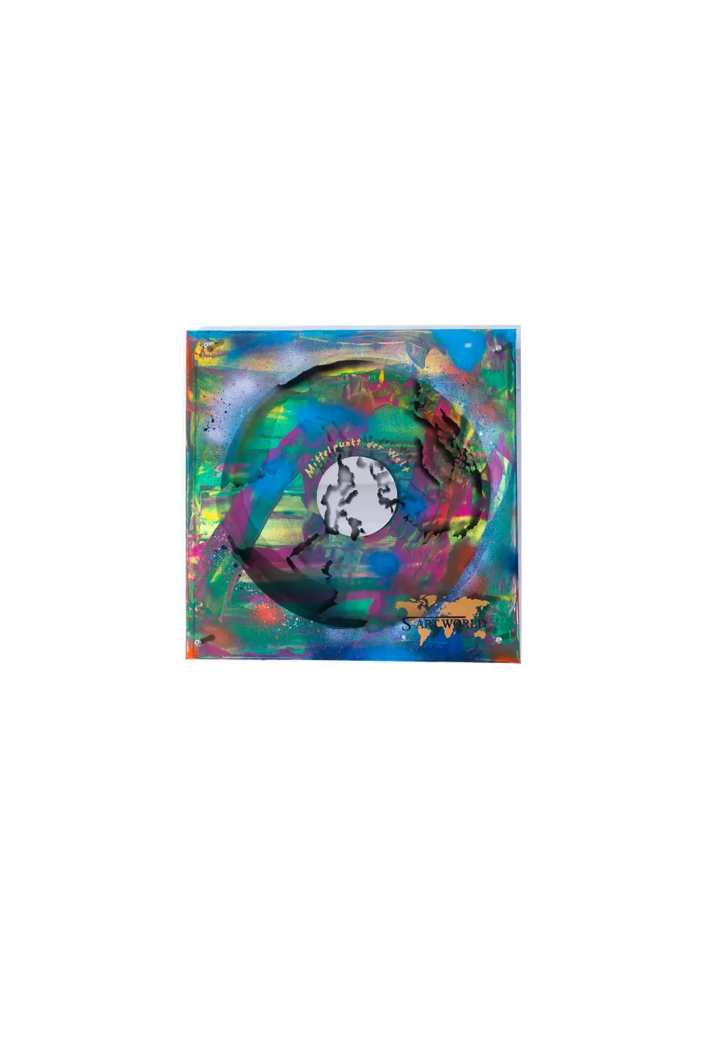 s-art world
