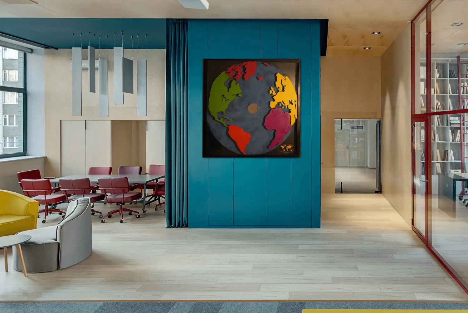 s-art-galerie
