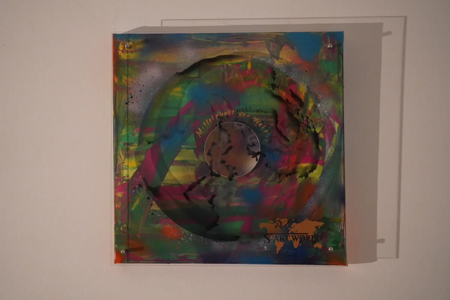  s-art