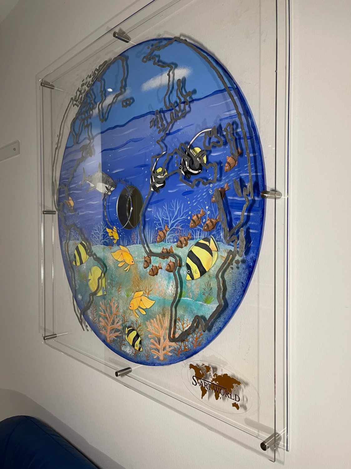 s-art-galerie