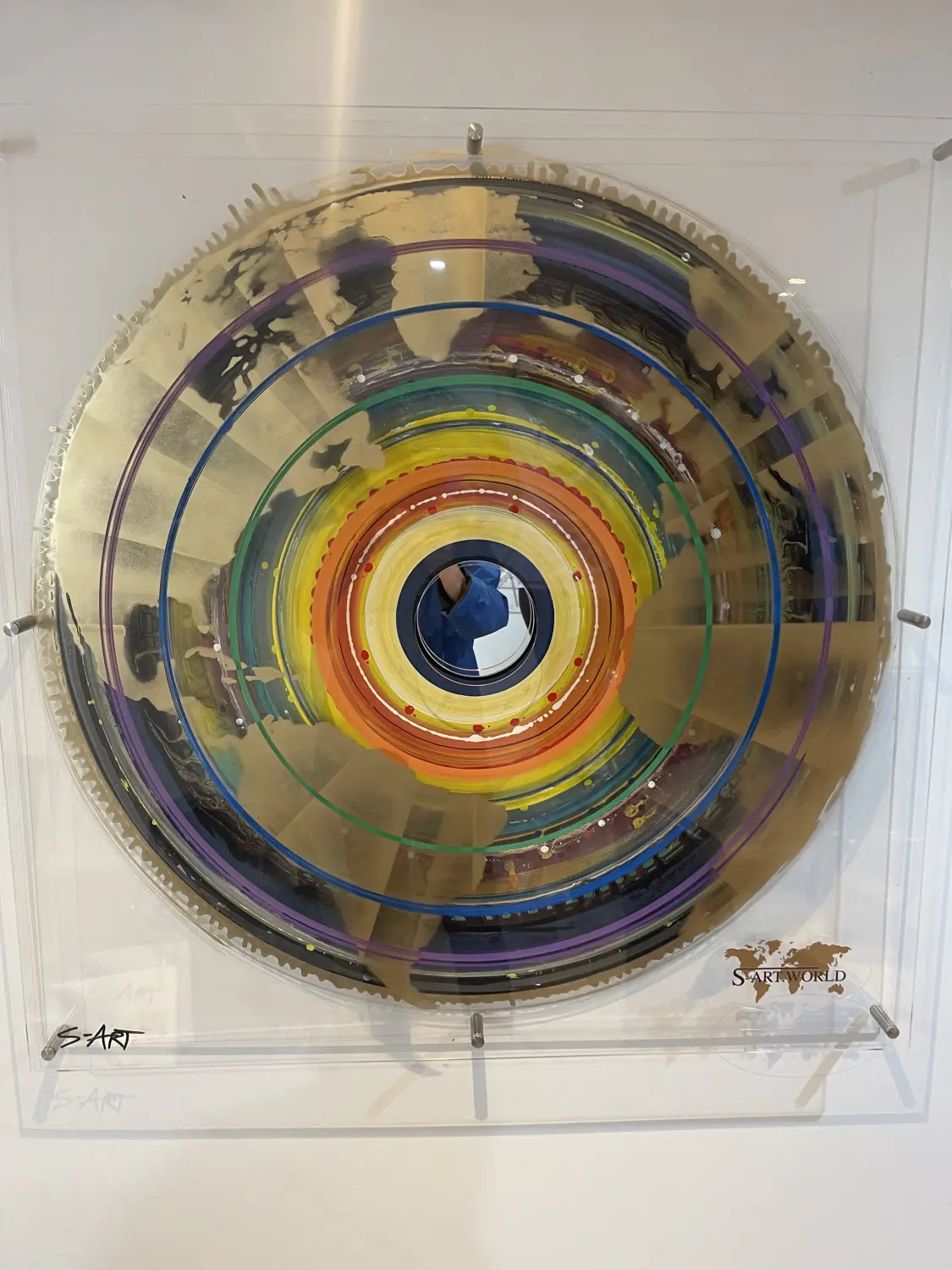 s-art-galerie