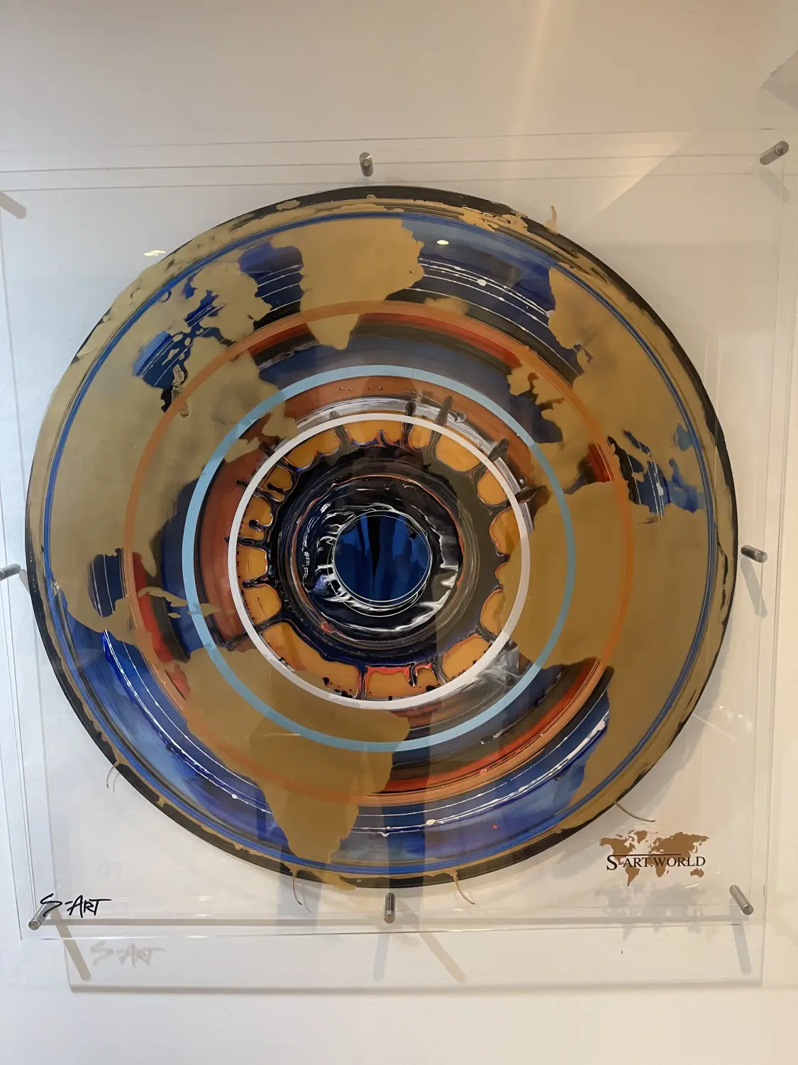 s-art-galerie