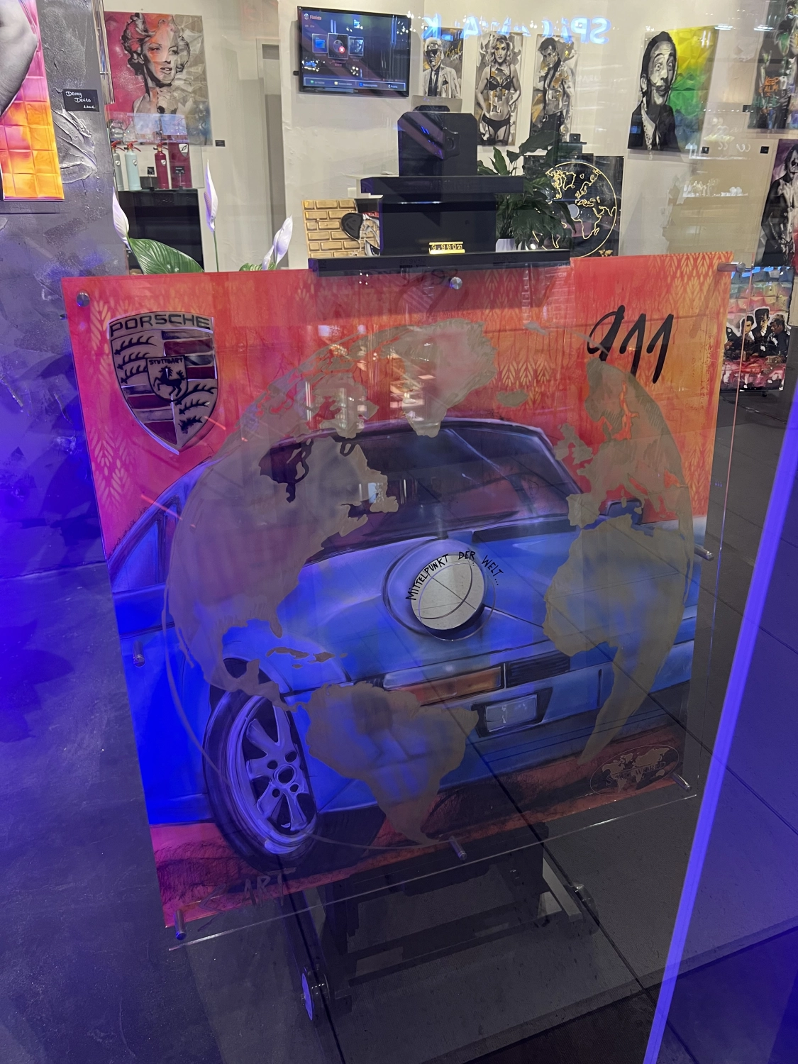 s-art-galerie