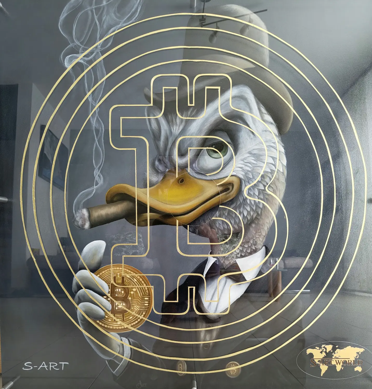 s-art-galerie