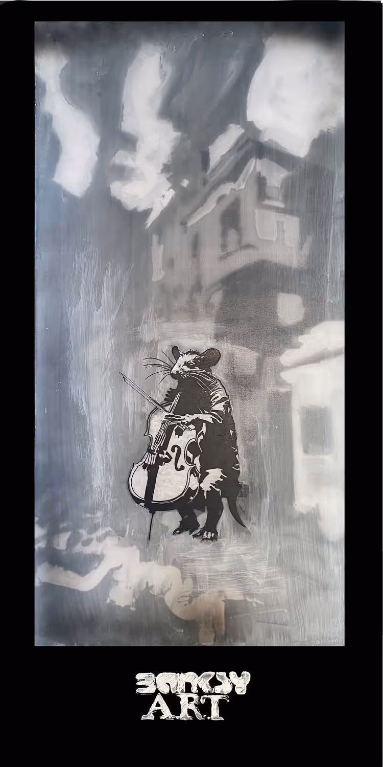 s-art-galerie